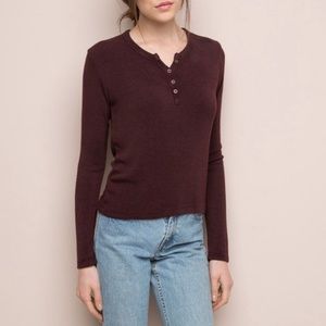 Brandy Melville Callan Top